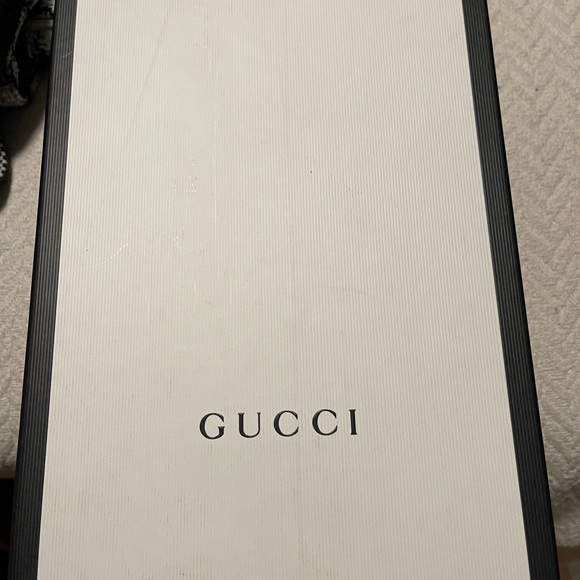 Gucci Heels - Picture 6 of 6